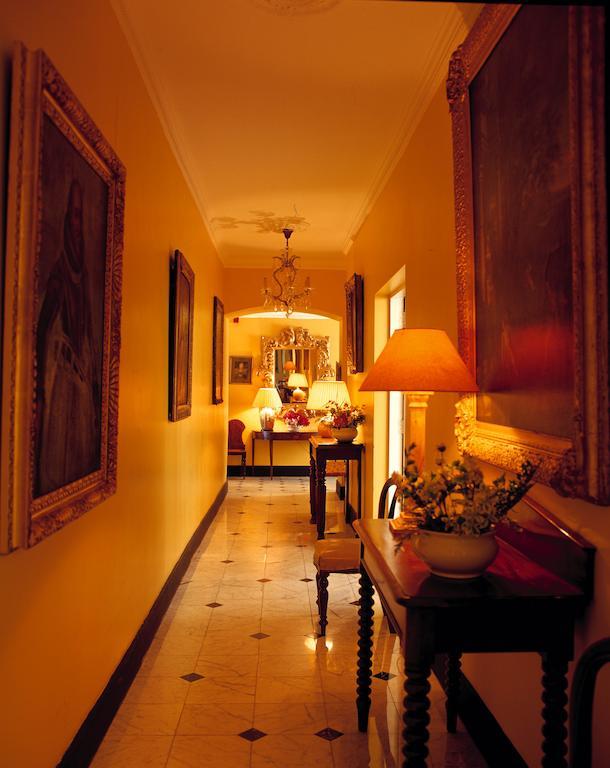 Rosleague Manor Hotel Letterfrack Dış mekan fotoğraf